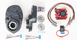 18-20 Volt Lithium Combo Pack for Power Wheels