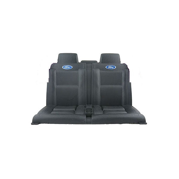 F-150 Seat Black