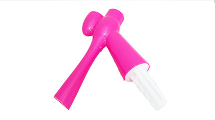 Dune Racer Steering Column Post Pink