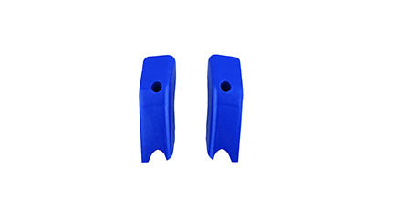 Dune Racer Side Bar Cover - Blue