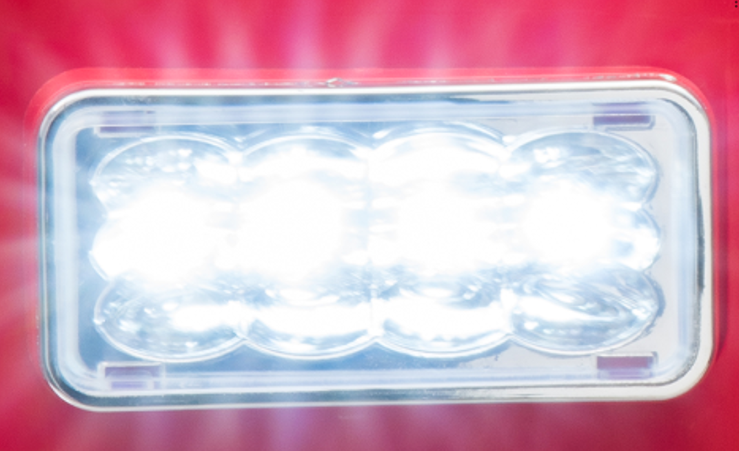 Firetruck Headlight Assembly *DUE SEPT IF YOU ORDER NOW