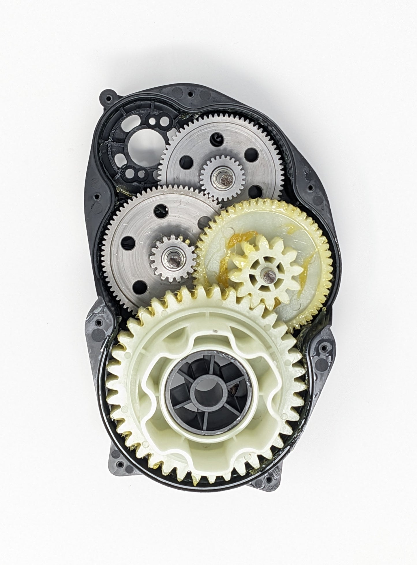 Kid Trax Steel Second Gear w/ 2 Steel Ball Bearings* DUE MID DECEMBER IF YOU ORDER NOW