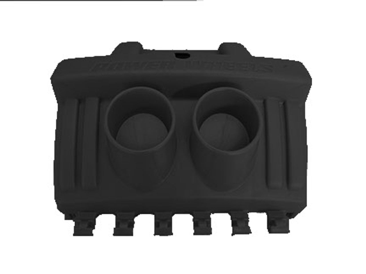 Dune Racer Battery Door