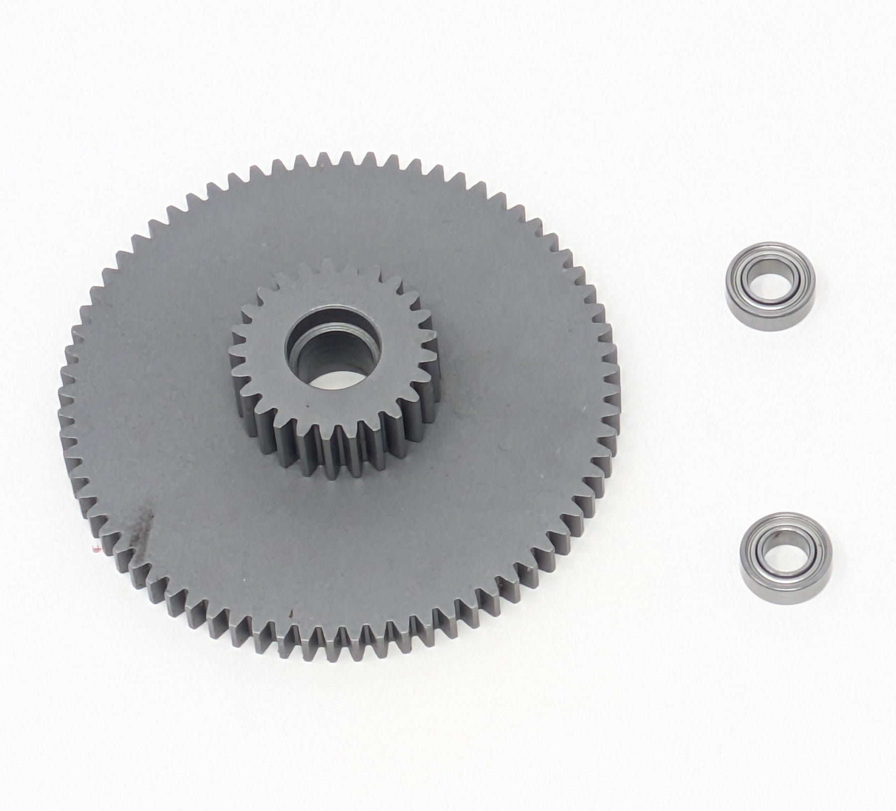 peg perego gator metal gears Power Wheels Hardened Steel First Gear with Ball Bearings – ML Toys Store