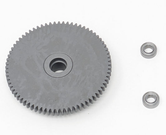 Power Wheels Steel First Gear w/ 2 Steel Ball Bearings *DUE LATE AUG IF YOU ORDER NOW