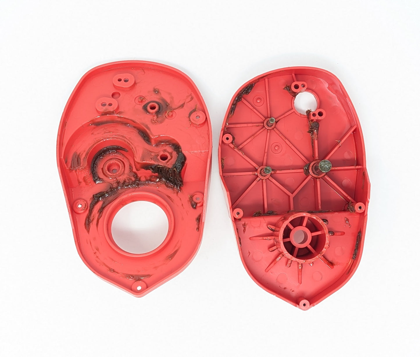 Phoenix Replacement Gearbox Housing *DUE LATE JUNE IF YOU ORDER NOW