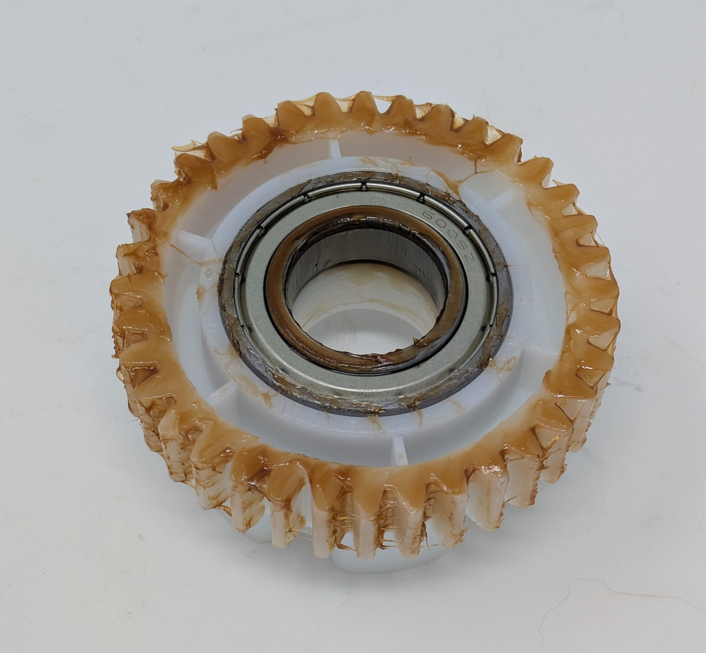 Paragon Replacement Final Drive Gear w/ Ball Bearing