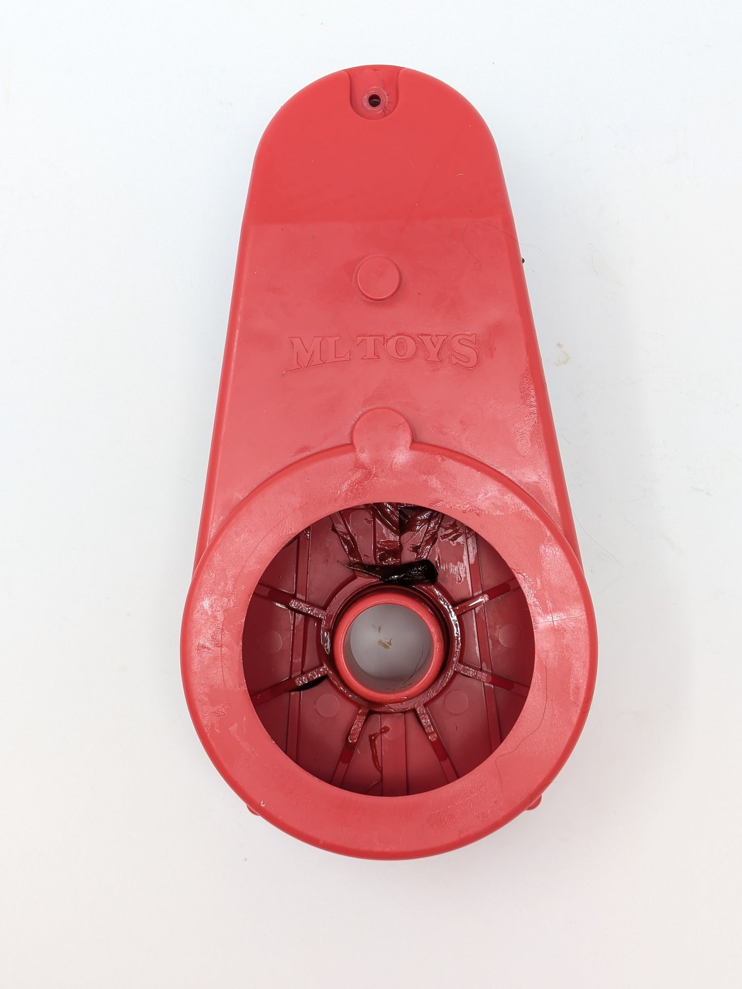 Paragon Replacement Gearbox Housing