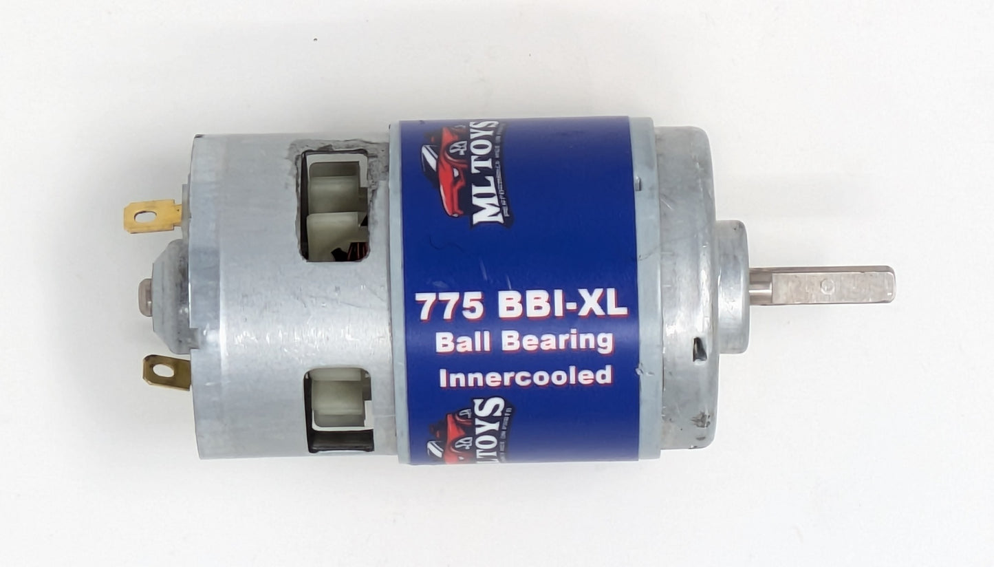 Replacement 775 Paragon Motor