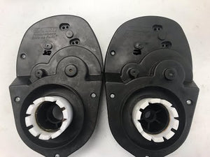 Stage III Motors & Gearboxes for Dune Racer & Baja Extreme