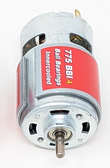 Replacement 775 Performance Motor - Red Label