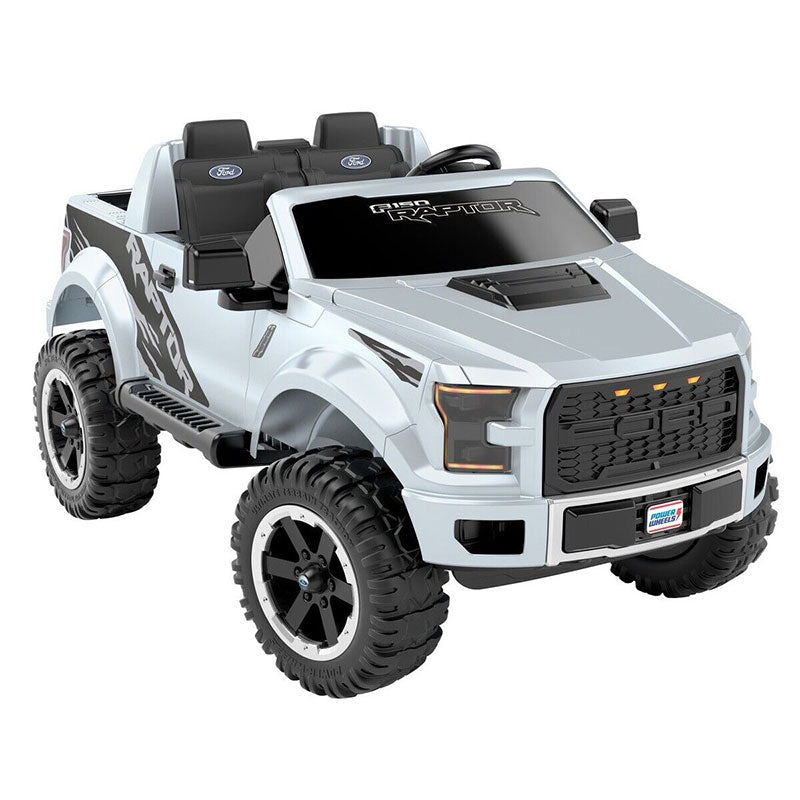 F150 Rear Axles