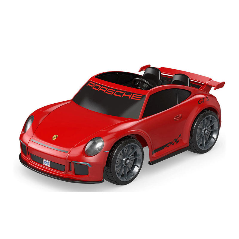 Power Wheels Porsche GT3