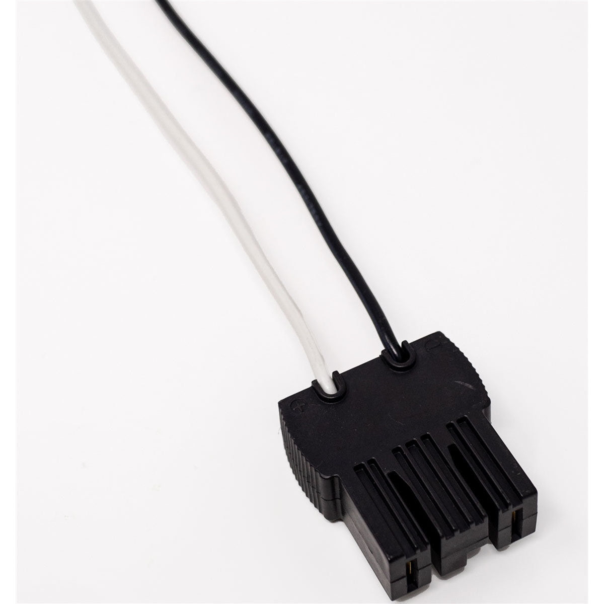 Power Wheels style 12v Male Connector