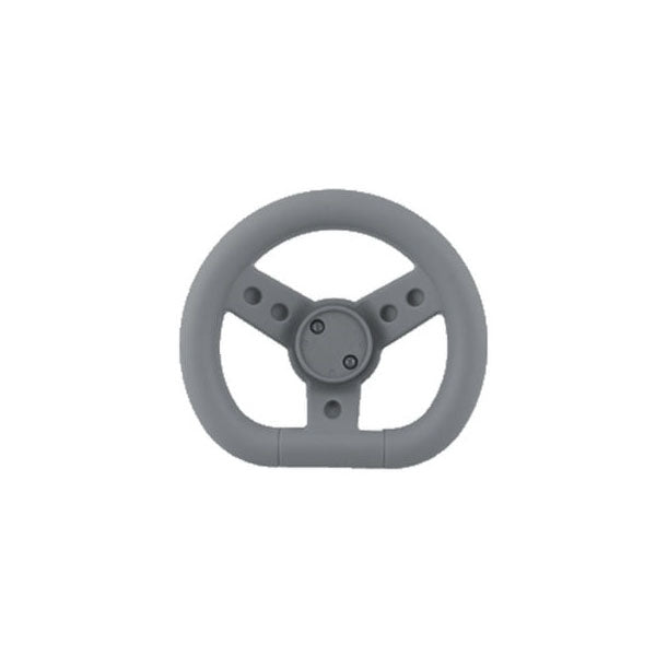 Arctic Cat Grey Steering wheel