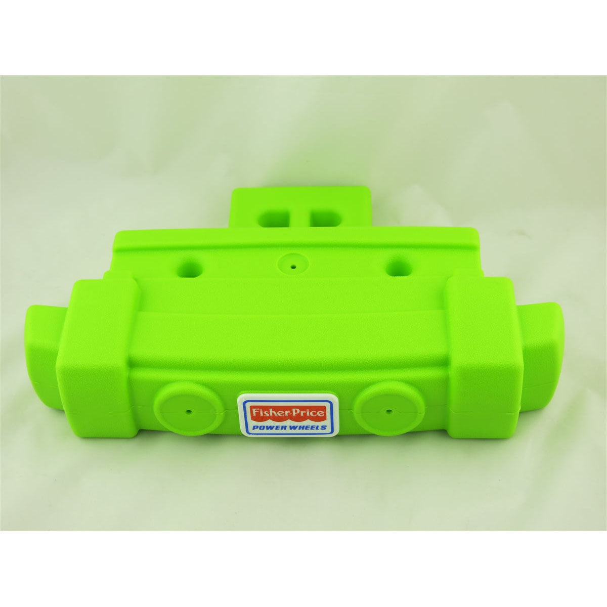 Wrangler Front Bumper Green