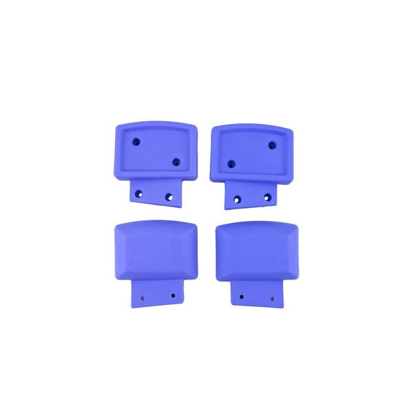 Wrangler Sideview Mirrors Dora Purple