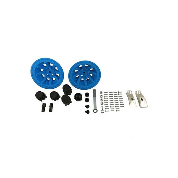 Dune Racer model CDD16 Parts Bag