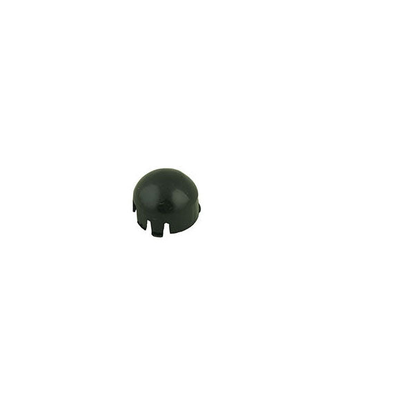 Dune Racer Black Steering Wheel Center Cap