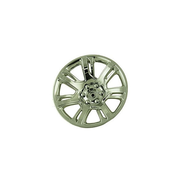 Escalade Wheel Cover Chrome