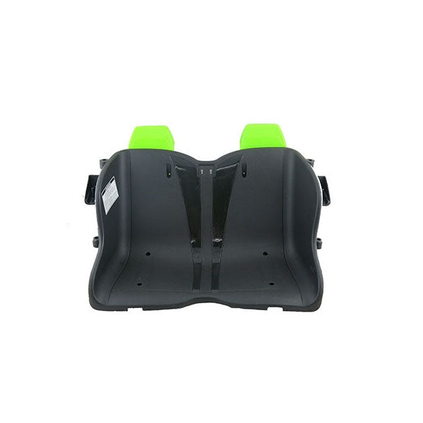 Dune Racer Seat Black/Green