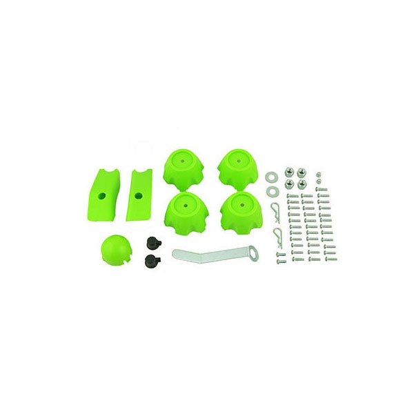 Dune Racer model DML91 Parts Bag