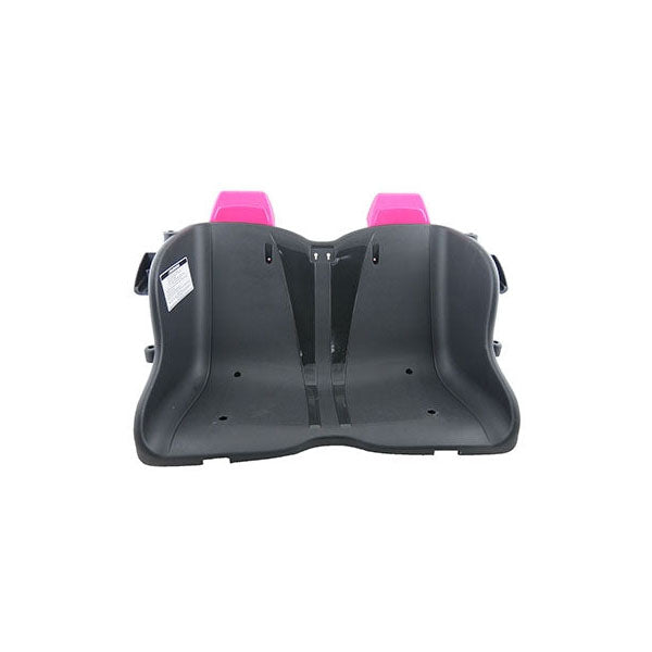 Desert Racer Seat Black/Pink