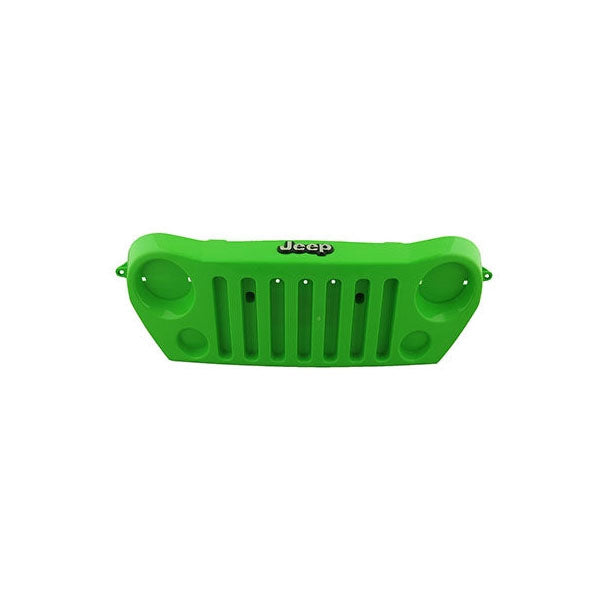 Hurricane Grill Green