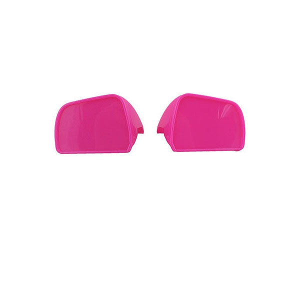 Mustang Sideview Mirrors Pink