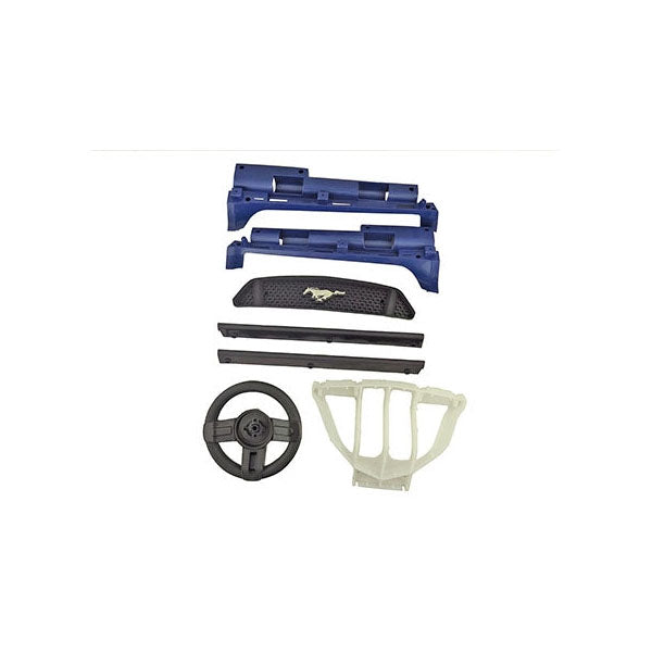 Mustang model CDD09 Large Parts Bag