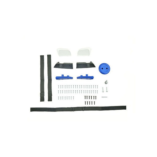 Mustang model DYK80 Small Parts Bag