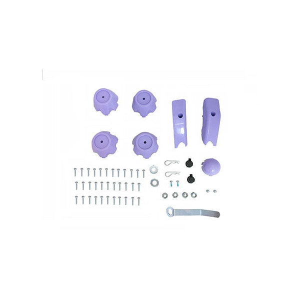 Dune Racer model DWR12 Parts Bag