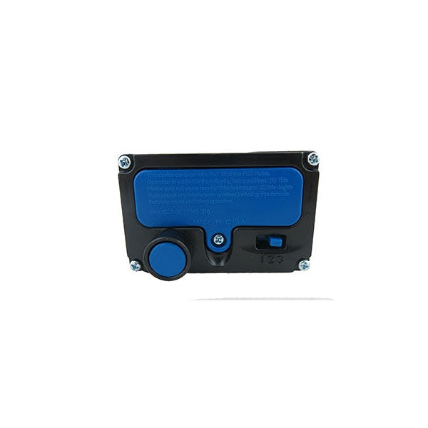 Lightning McQueen Soundbox