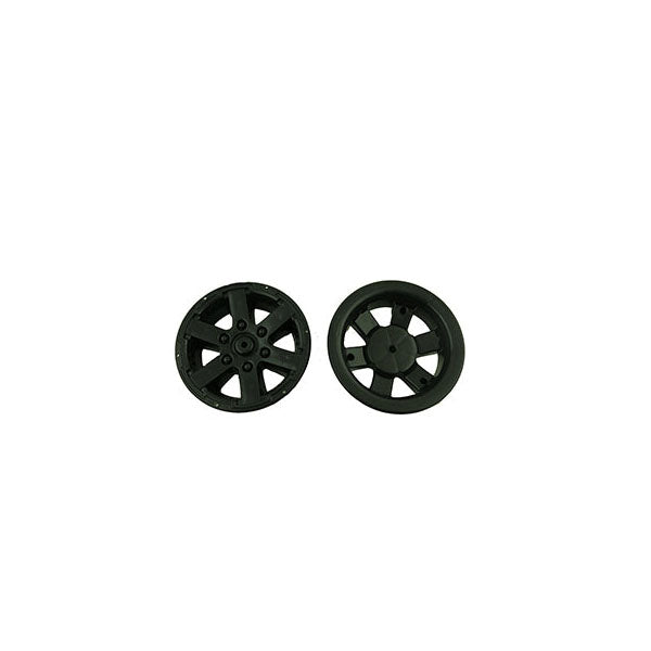 Hurricane & F150 Extreme Front Wheel