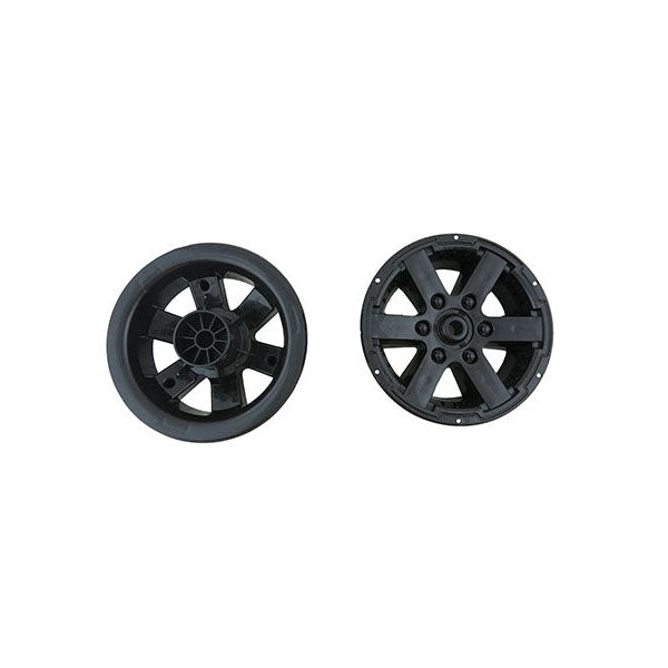 Hurricane & F150 Extreme Rear Wheel