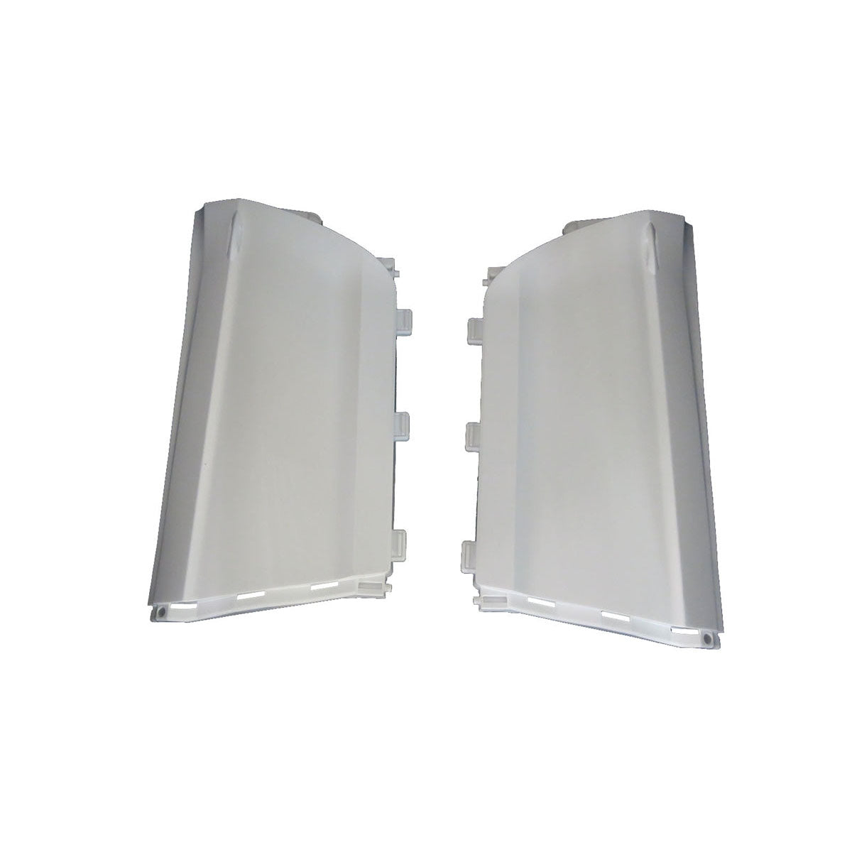 Mustang Door Panels
