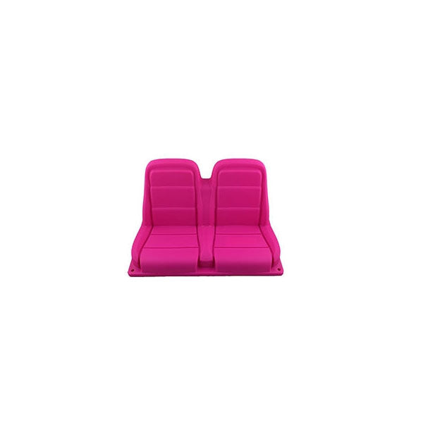 Wrangler Seat Pink