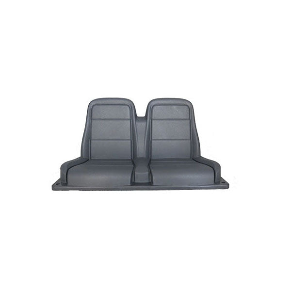 Wrangler Seat Grey