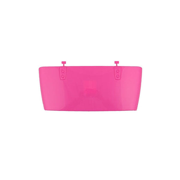 Wrangler Hood Pink