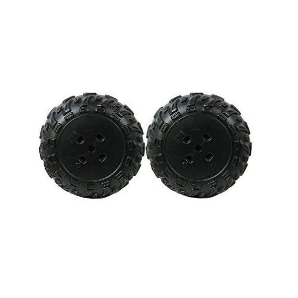 J8472-2269 & 2339 Tires/Wheels - All Arctic Cat, Some KFX & Dune