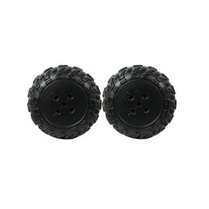 J8472-2269 & 2339 Tires/Wheels - All Arctic Cat, Some KFX & Dune Racers