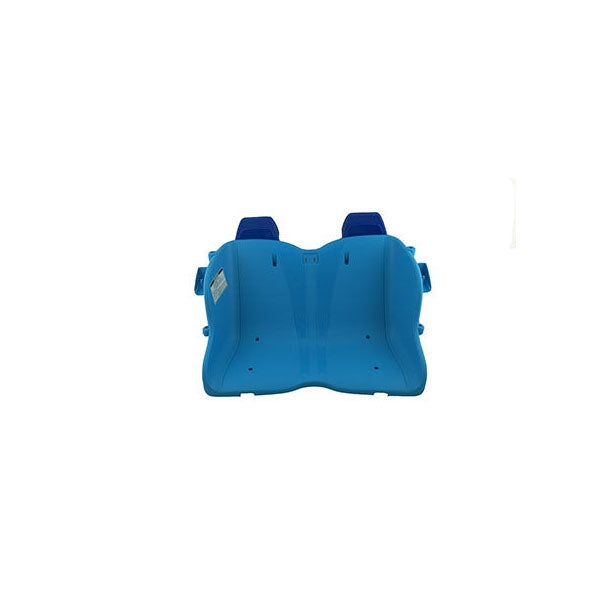 Dune Racer Seat Light Blue/Dark Blue
