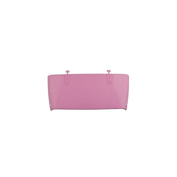 Wrangler Hood Pink