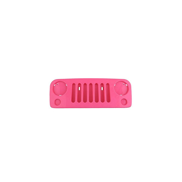 Wrangler Grill Pink