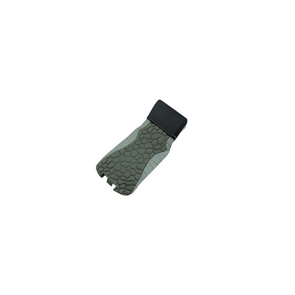 Dino Racer Seat Grey