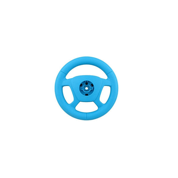 Camper Steering Wheel Light Blue