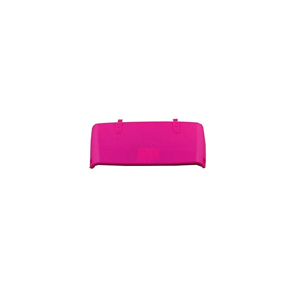 Wrangler Hood Pink