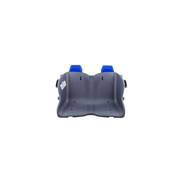 Dune Racer Seat Grey/Blue