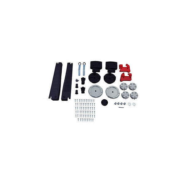 Jeep Wrangler model GNH86 Parts Bag
