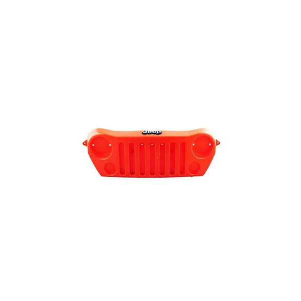 Hurricane Grill Orange